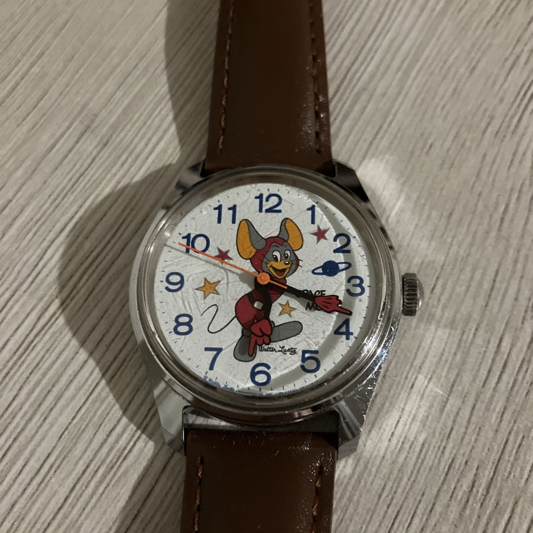 Citizen Ace Analog Mechanical (Manual) Women