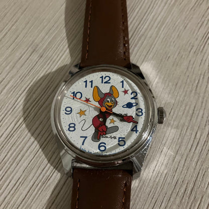 Citizen Ace Analog Mechanical (Manual) Women