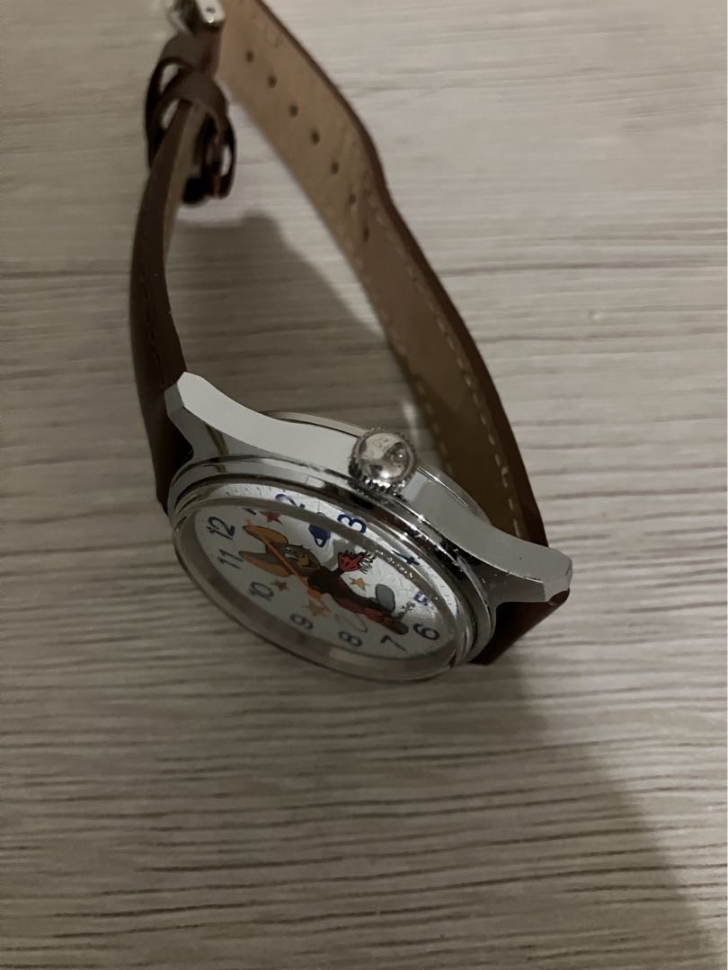 Citizen Ace Analog Mechanical (Manual) Women