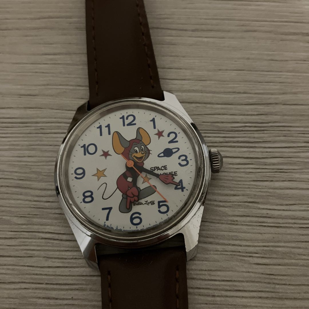 Citizen Ace Analog Mechanical (Manual) Women