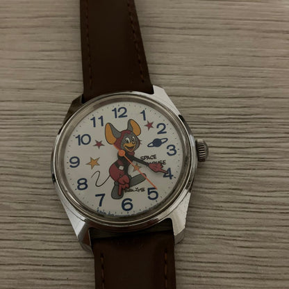 Citizen Ace Analog Mechanical (Manual) Women