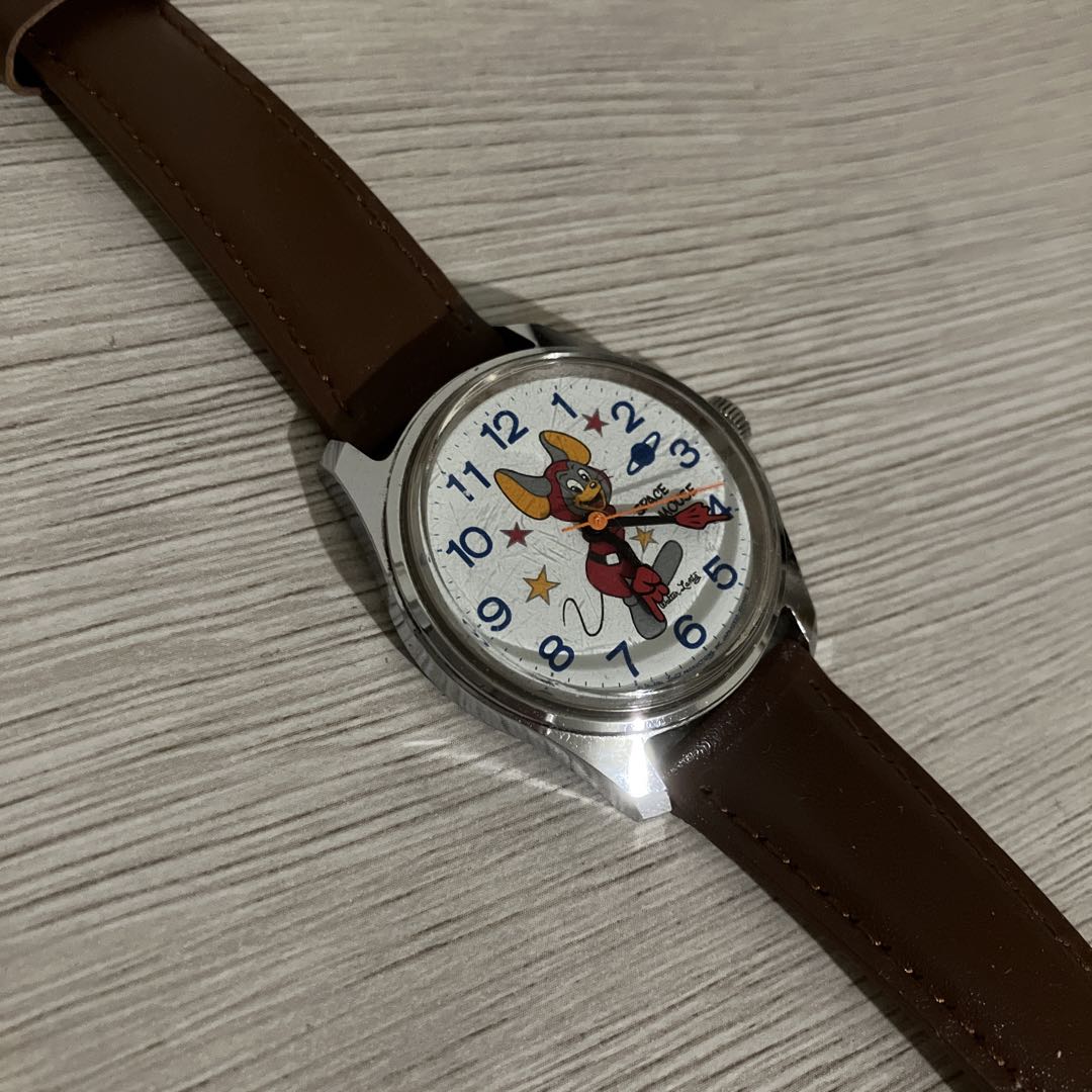 Citizen Ace Analog Mechanical (Manual) Women
