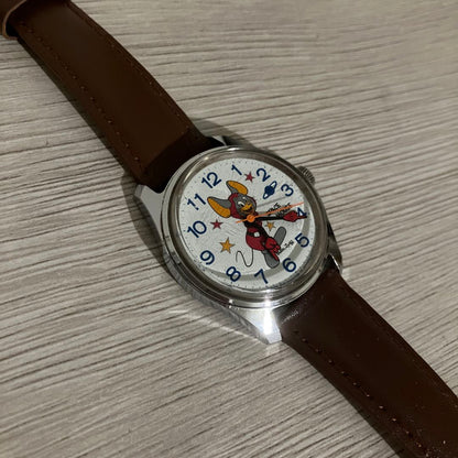 Citizen Ace Analog Mechanical (Manual) Women