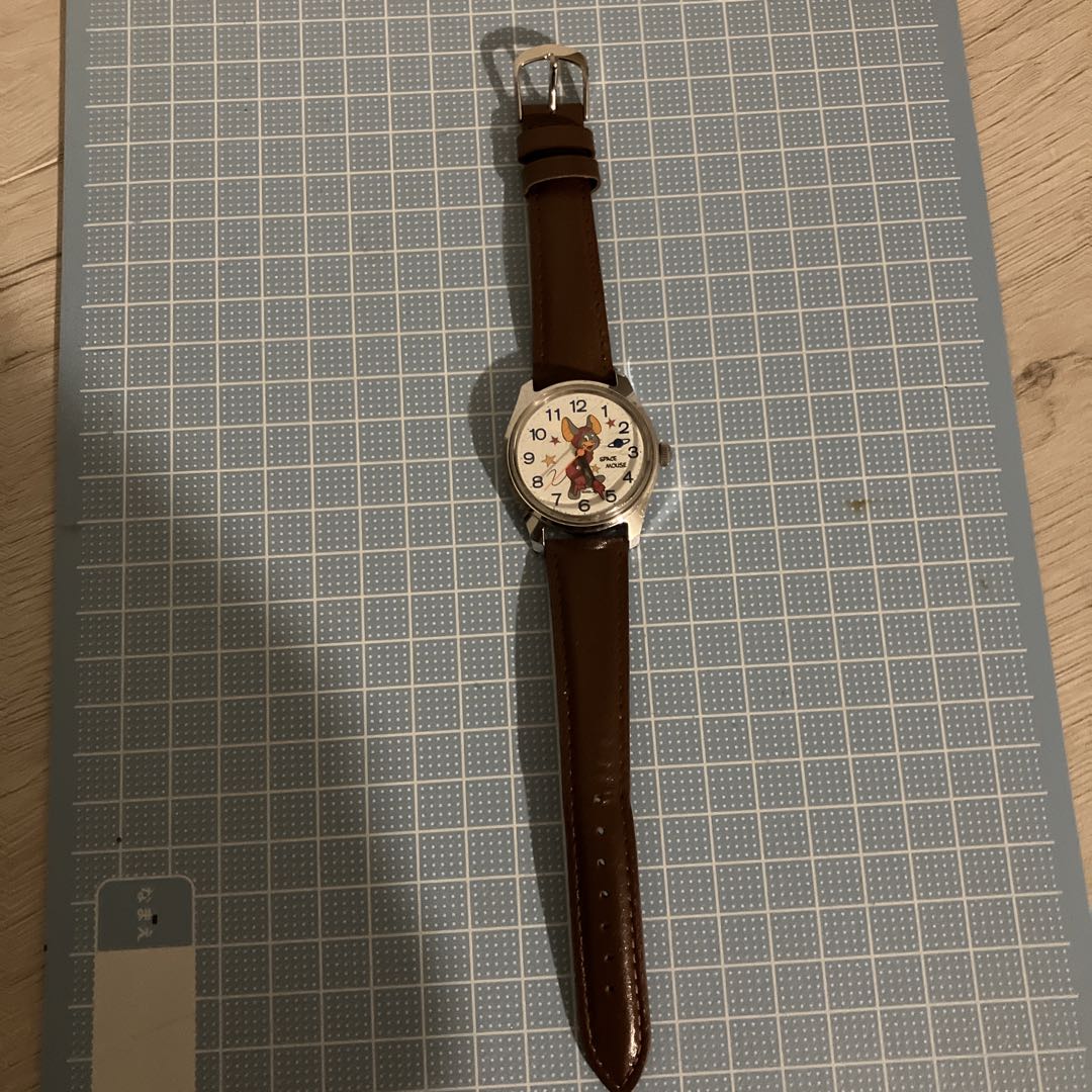 Citizen Ace Analog Mechanical (Manual) Women