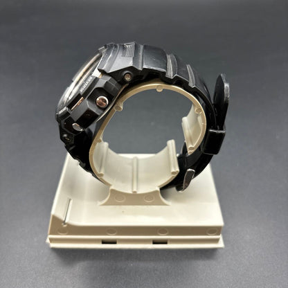 G-Shock AWG-M100 Digital-Analog Solar Men ジーショック 即決 Casio タフ Watch