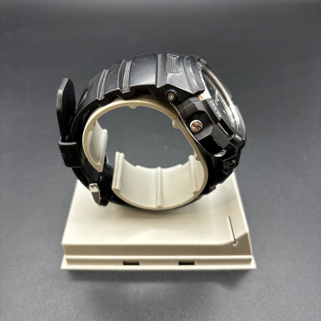 G-Shock AWG-M100 Digital-Analog Solar Men ジーショック 即決 Casio タフ Watch