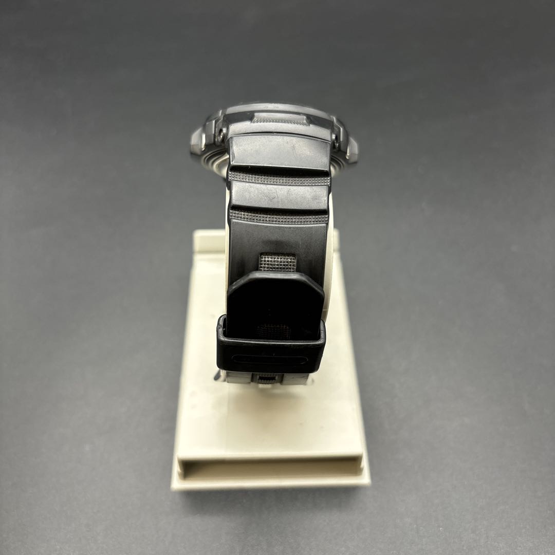 G-Shock AWG-M100 Digital-Analog Solar Men ジーショック 即決 Casio タフ Watch