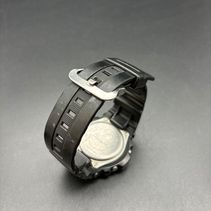 G-Shock AWG-M100 Digital-Analog Solar Men ジーショック 即決 Casio タフ Watch