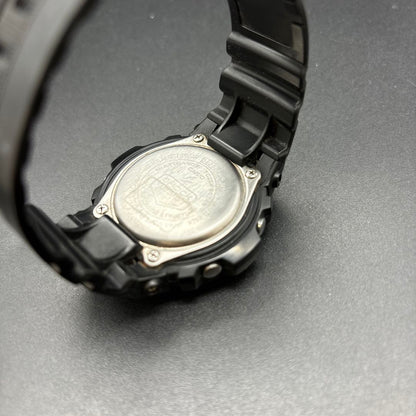 G-Shock AWG-M100 Digital-Analog Solar Men ジーショック 即決 Casio タフ Watch
