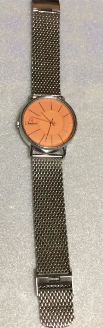 Libenham Analog Mechanical (Automatic) Men