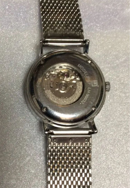 Libenham Analog Mechanical (Automatic) Men