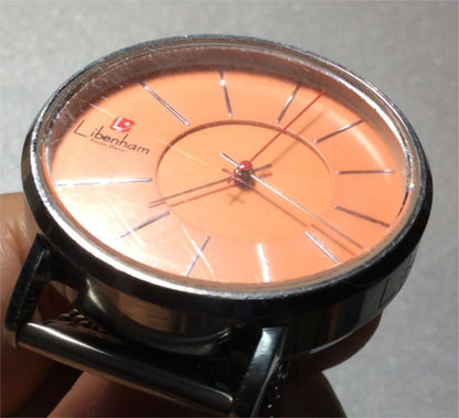 Libenham Analog Mechanical (Automatic) Men
