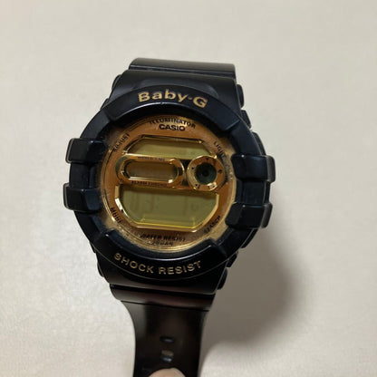 G-Shock Baby-G Digital Quartz Women