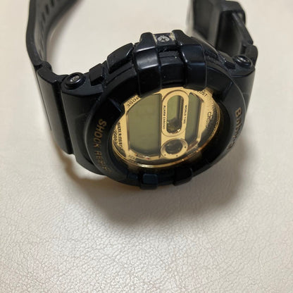 G-Shock Baby-G Digital Quartz Women