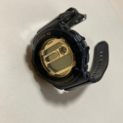 G-Shock Baby-G Digital Quartz Women