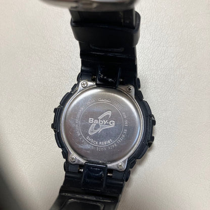 G-Shock Baby-G Digital Quartz Women
