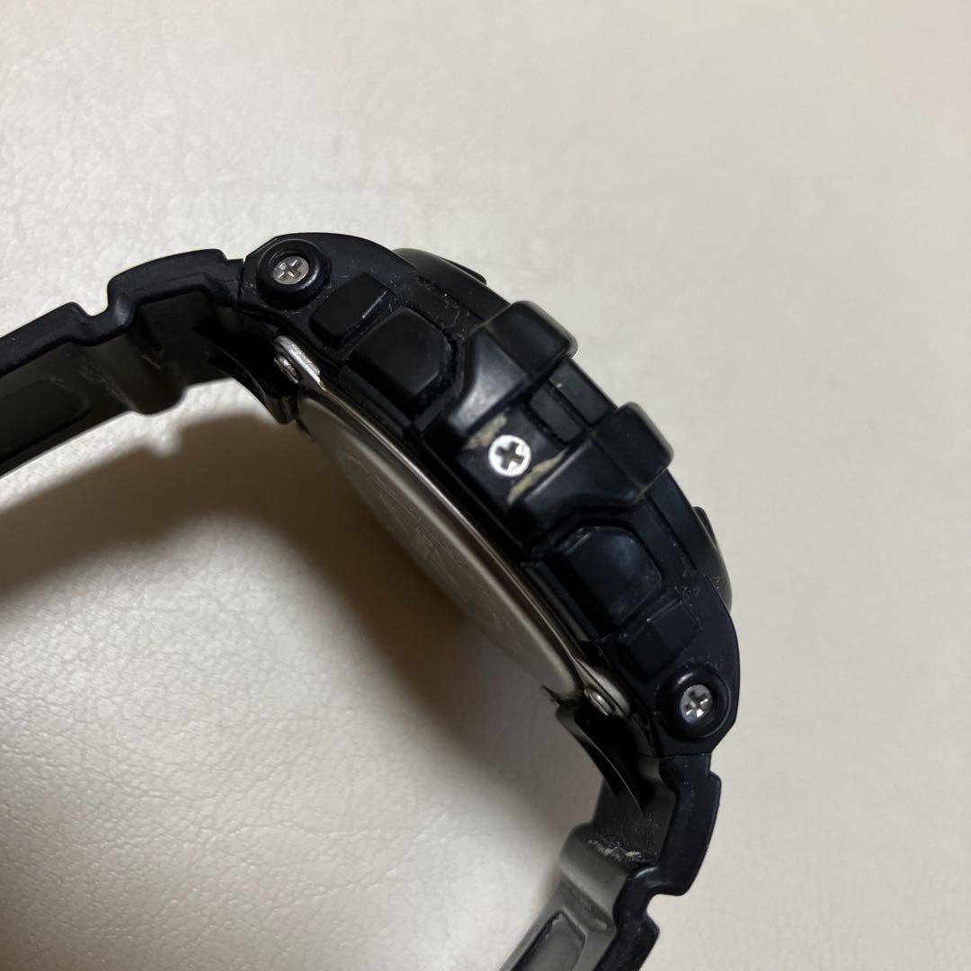 G-Shock Baby-G Digital Quartz Women