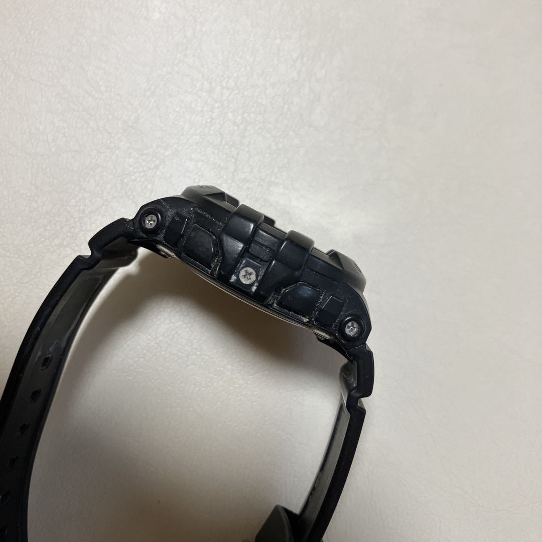 G-Shock Baby-G Digital Quartz Women