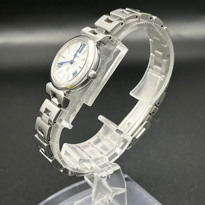 Seiko lk/Lukia Analog Solar Women