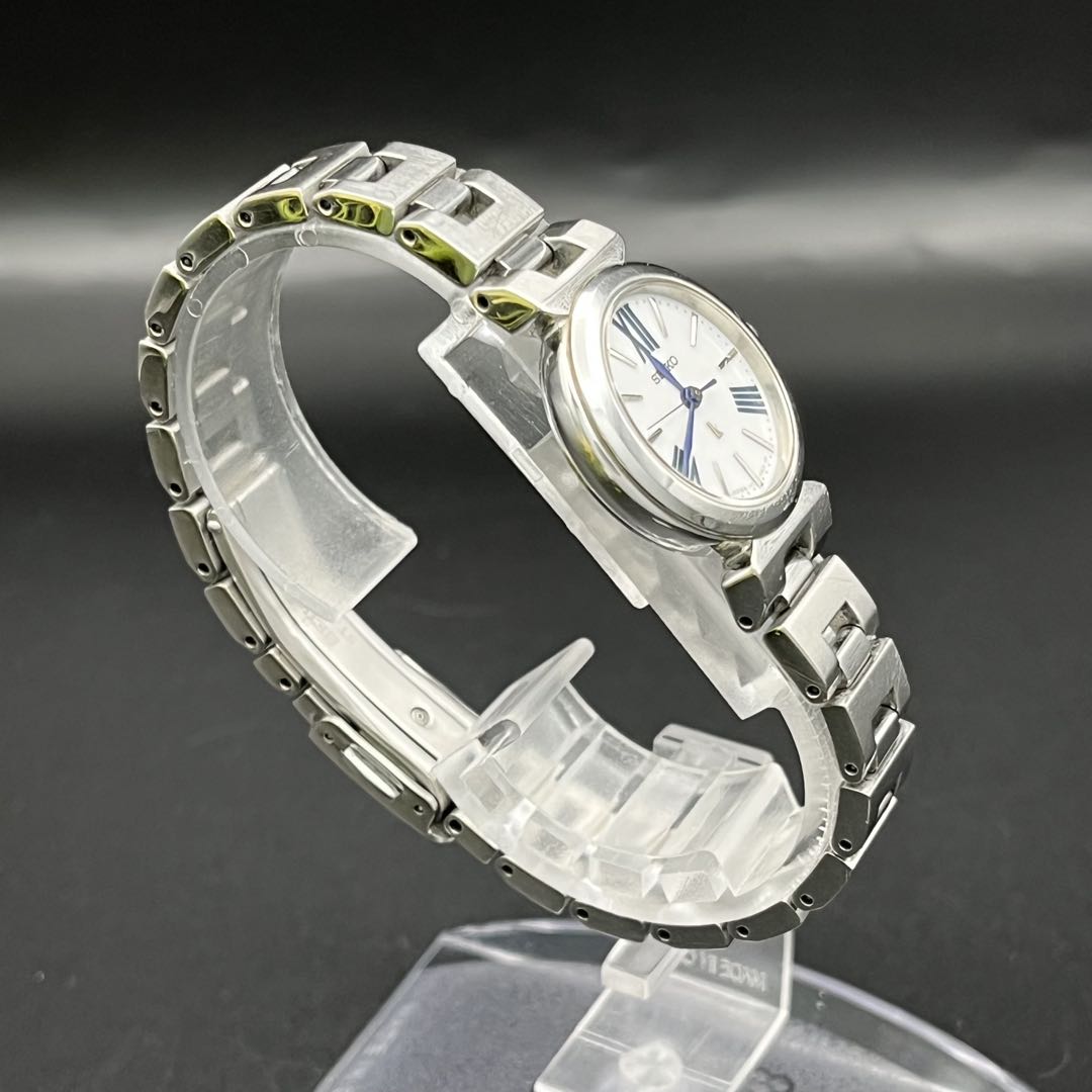 Seiko lk/Lukia Analog Solar Women