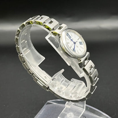 Seiko lk/Lukia Analog Solar Women