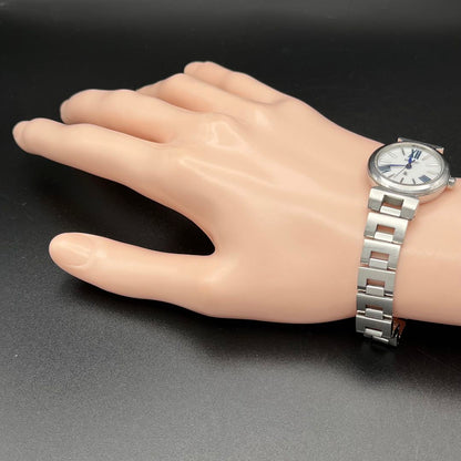 Seiko lk/Lukia Analog Solar Women
