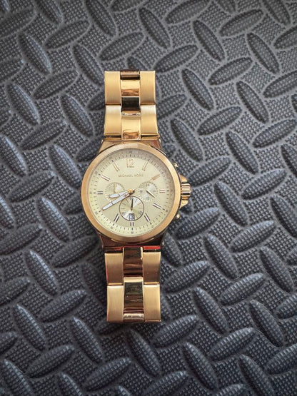 Michael Kors Analog Quartz Men