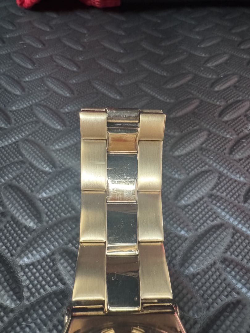 Michael Kors Analog Quartz Men