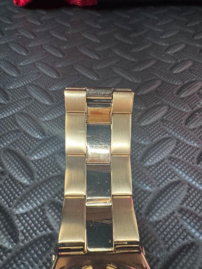 Michael Kors Analog Quartz Men