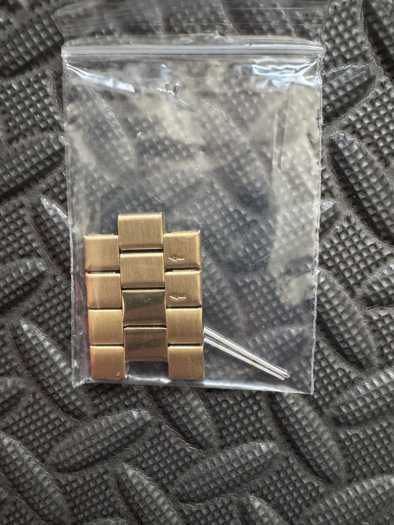 Michael Kors Analog Quartz Men