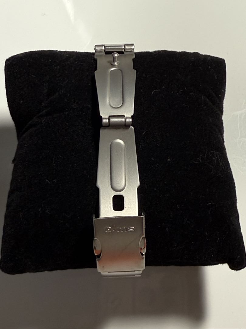 G-shock Baby-g G-ms D4030 Analog Quartz Women Msg-800L