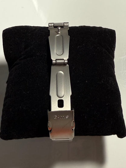 G-shock Baby-g G-ms D4030 Analog Quartz Women Msg-800L