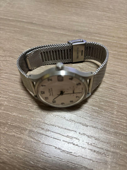 Stac Analog Quartz Men