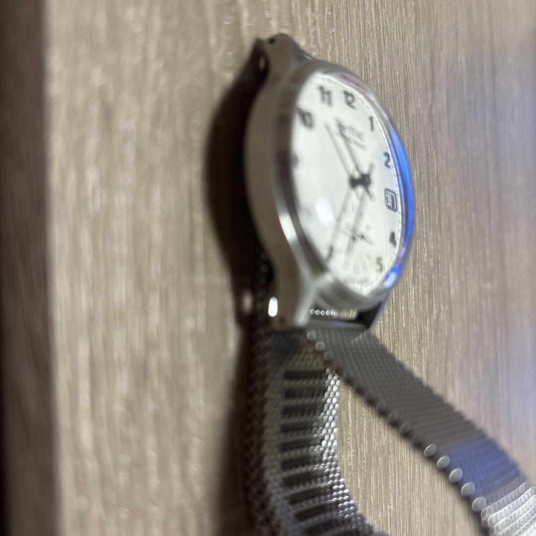 Stac Analog Quartz Men