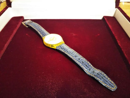 Swatch Analog Quartz Men