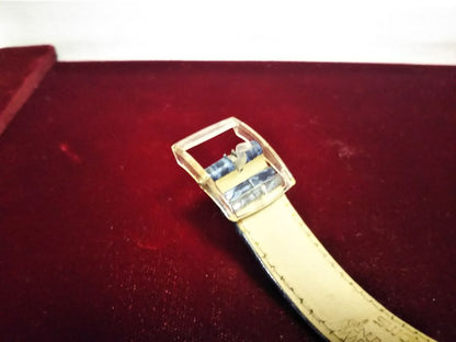 Swatch Analog Quartz Men