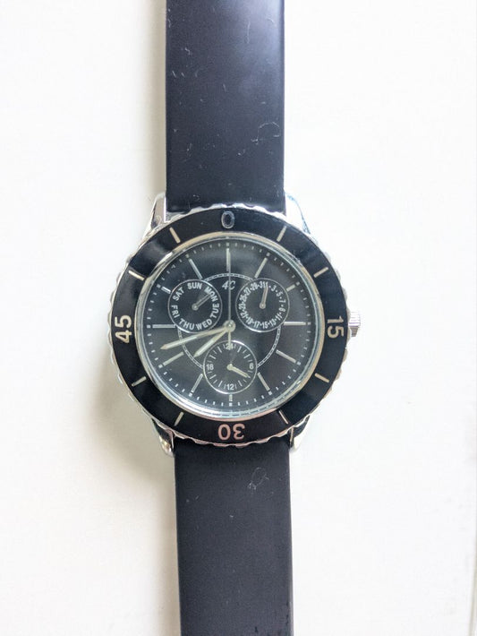 4℃ Analog Quartz Men 4C