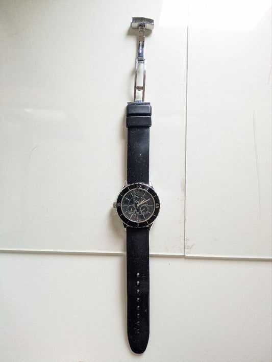 4℃ Analog Quartz Men 4C