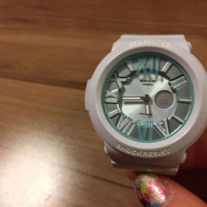 G-Shock Baby-G Digital-Analog Quartz Women