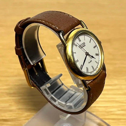 Seiko Alba Success SUCCESS Analog Quartz Women Vintage Wristwatch