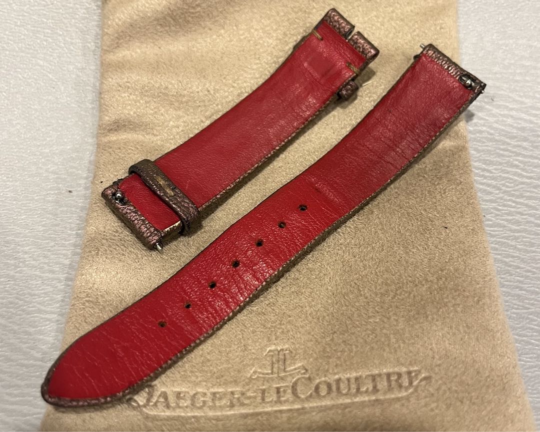 Jaeger Le Coultre Analog Quartz Women