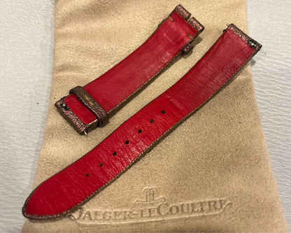Jaeger Le Coultre Analog Quartz Women