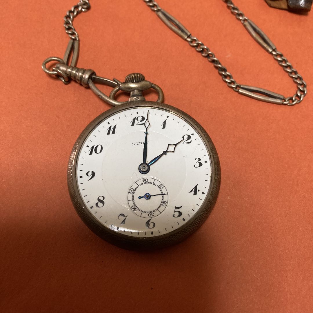 Seiko Analog Mechanical (Manual) Men