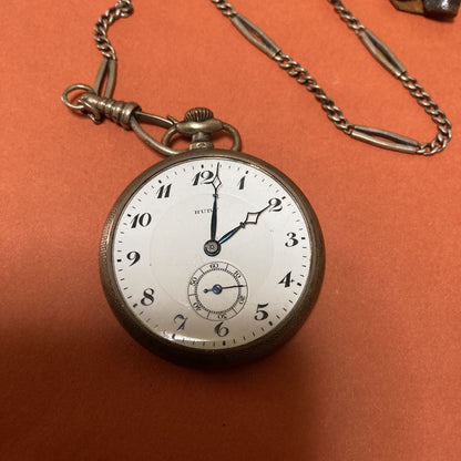 Seiko Analog Mechanical (Manual) Men