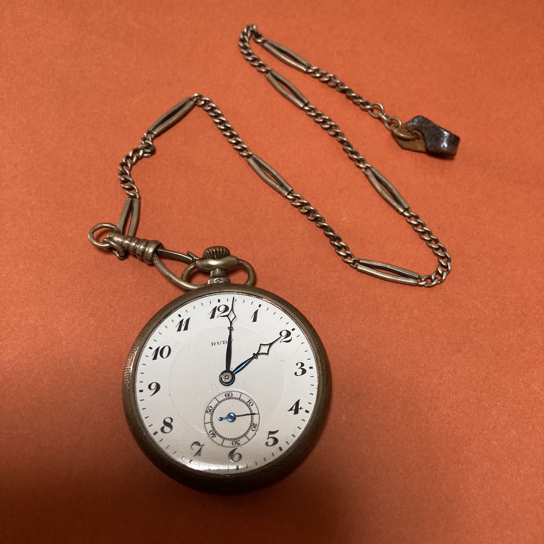 Seiko Analog Mechanical (Manual) Men
