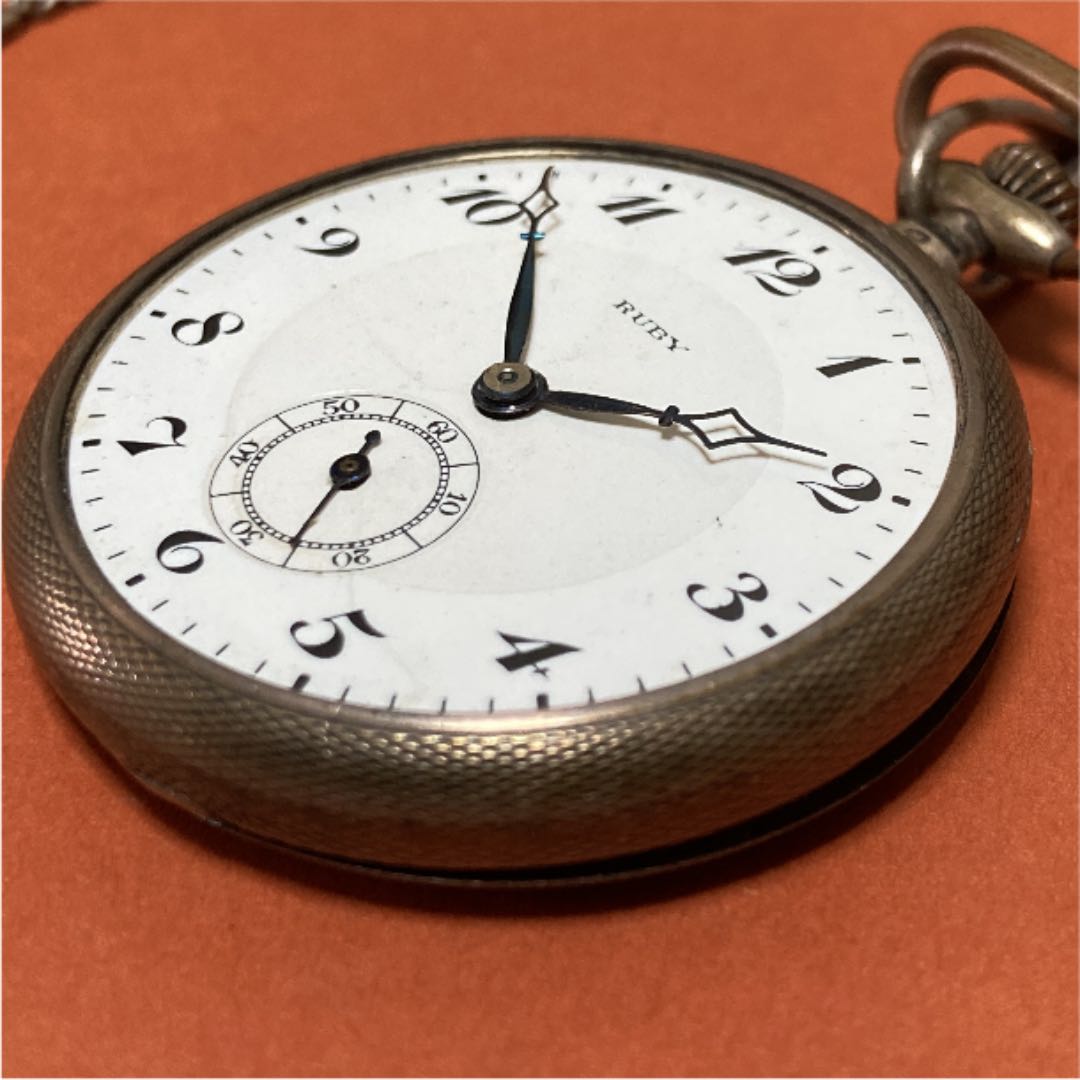 Seiko Analog Mechanical (Manual) Men