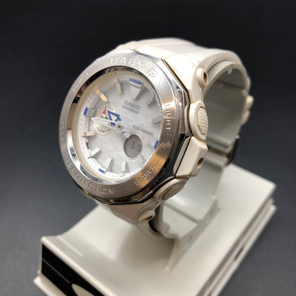 G-Shock Baby-G BGA-225 Digital-Analog Quartz Women ジーショック 即決 Casio Watch