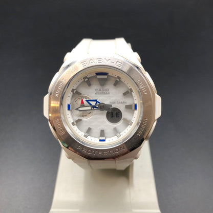 G-Shock Baby-G BGA-225 Digital-Analog Quartz Women ジーショック 即決 Casio Watch