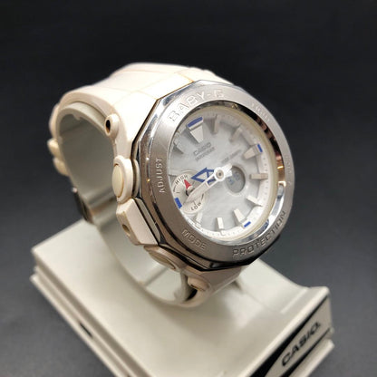 G-Shock Baby-G BGA-225 Digital-Analog Quartz Women ジーショック 即決 Casio Watch