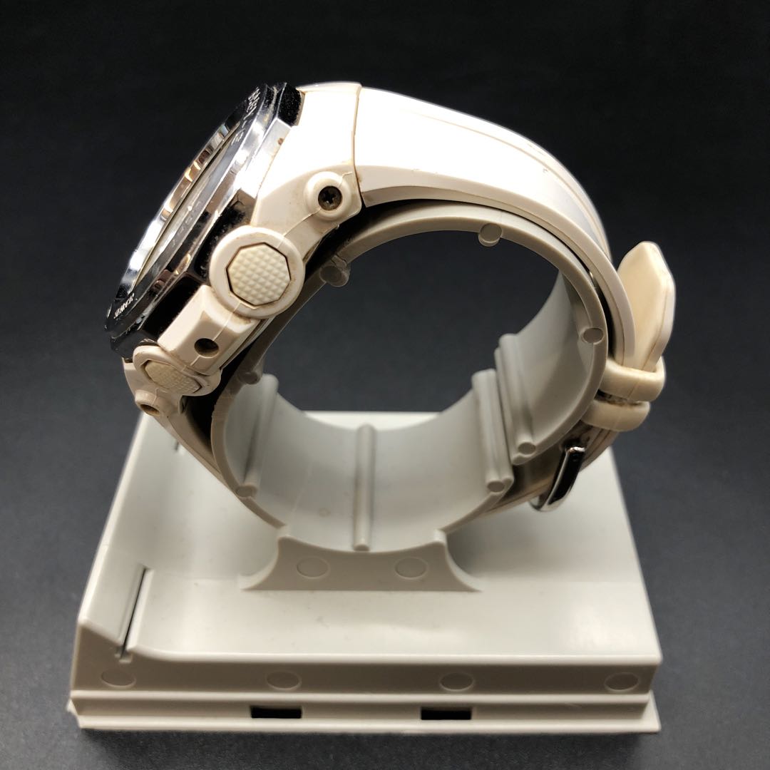G-Shock Baby-G BGA-225 Digital-Analog Quartz Women ジーショック 即決 Casio Watch